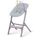 Купить Стульчик для кормления с шезлонгом Kinderkraft Livy Calmee Aster Pink 6 490 грн недорого