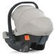 Купити Автокрісло El Camino i-KEEP ME 1186 Melange Cashmere Beige 2 630 грн недорого