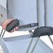 Купити Дитяче приставне ліжечко El Camino Harmony ME 1179 Gray 4 328 грн недорого