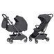 Купить Коляска 2 в 1 Carrello Magia CRL-6555 Elm Grey 16 040 грн недорого