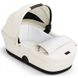 Купити Коляска дитяча 2 в 1 Cybex Melio Canvas White 28 400 грн недорого