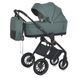 Купити Коляска дитяча 2 в 1 El Camino Era ME 1100-1 Khaki Green 13 156 грн недорого, дешево