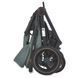 Купити Коляска дитяча 2 в 1 El Camino Era ME 1100-1 Khaki Green 13 156 грн недорого