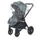 Купити Коляска дитяча 2 в 1 El Camino Era ME 1100-1 Khaki Green 13 156 грн недорого
