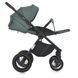Купити Коляска дитяча 2 в 1 El Camino Era ME 1100-1 Khaki Green 13 156 грн недорого