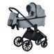 Купити Коляска дитяча 2 в 1 El Camino Prestige ME 1124-2 Frost Gray 13 016 грн недорого, дешево