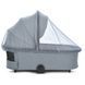 Купить Коляска 2 в 1 El Camino Prestige ME 1124-2 Frost Gray 13 016 грн недорого