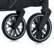 Купить Коляска 2 в 1 El Camino Prestige ME 1124-2 Frost Gray 13 016 грн недорого