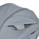 Купить Коляска 2 в 1 El Camino Prestige ME 1124-2 Frost Gray 13 016 грн недорого