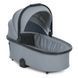Купить Коляска 2 в 1 El Camino Prestige ME 1124-2 Frost Gray 13 016 грн недорого
