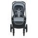 Купить Коляска 2 в 1 El Camino Prestige ME 1124-2 Frost Gray 13 016 грн недорого