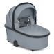 Купить Коляска 2 в 1 El Camino Prestige ME 1124-2 Frost Gray 13 016 грн недорого