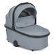 Купить Коляска 2 в 1 El Camino Prestige ME 1124-2 Frost Gray 13 016 грн недорого
