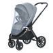 Купить Коляска 2 в 1 El Camino Prestige ME 1124-2 Frost Gray 13 016 грн недорого