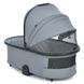 Купить Коляска 2 в 1 El Camino Prestige ME 1124-2 Frost Gray 13 016 грн недорого