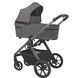 Купити Коляска дитяча 2 в 1 Espiro Yoga 217 Gray Zen 26 800 грн недорого, дешево