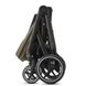 Купити Прогулянкова коляска Cybex Balios S Lux Black Classic Beige 18 300 грн недорого