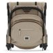 Купити Прогулянкова коляска Cybex Coya Matt Black Cozy Beige 17 500 грн недорого