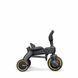 Купити Триколісний велосипед складний Doona Liki Trike S1 Grey Hound 8 400 грн недорого