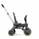 Купити Триколісний велосипед складний Doona Liki Trike S1 Grey Hound 8 400 грн недорого