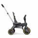 Купити Триколісний велосипед складний Doona Liki Trike S1 Grey Hound 8 400 грн недорого