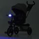 Купить Трехколесный велосипед Turbo Trike MT 1003-2 4 260 грн недорого