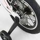 Купить Велосипед 2-х колёсный CORSO 14" MG-14 S 499 2 253 грн недорого