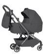 Купить Коляска 2 в 1 Carrello Magia CRL-6555 Elm Grey 16 040 грн недорого