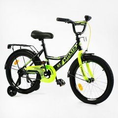 Купити Велосипед дитячий CORSO 18" Maxis CL-18184 3 439 грн недорого, дешево