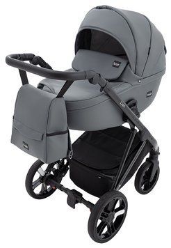 Купить Коляска 2 в 1 Bair Lion ECO LE-47 15 699 грн недорого