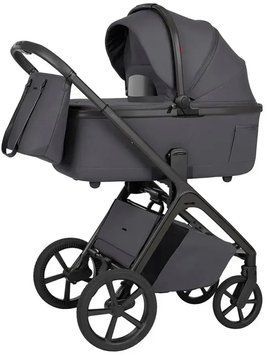 Купити Коляска дитяча 2 в 1 Carrello Vector CRL-6700 Ample Grey 22 435 грн недорого, дешево