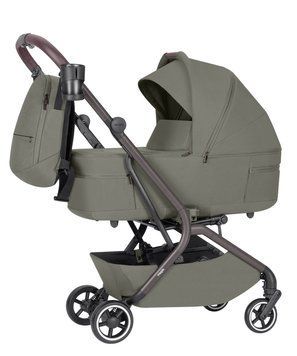 Купить Коляска 2 в 1 Carrello Magia CRL-6555 Malted Green 16 040 грн недорого