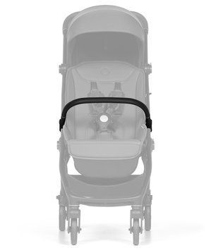 Купить Бампер на прогулочную коляску Bumprider Connect Mini Black 960 грн недорого