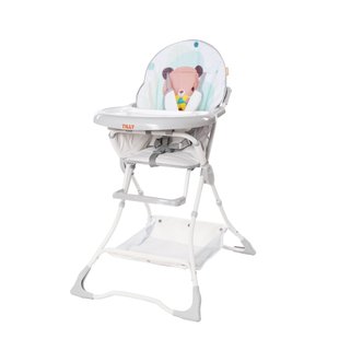 Купить Стульчик для кормления TILLY Buddy T-633/2 Azure Bear 2 248 грн недорого