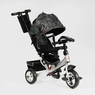 Купити Трьохколісний велосипед Best Trike 6588/37-835 3 279 грн недорого, дешево