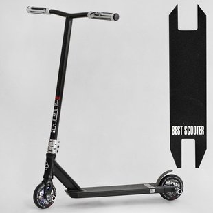 Купити Трюковий самокат Best Scooter HOP N-16180 3 594 грн недорого, дешево