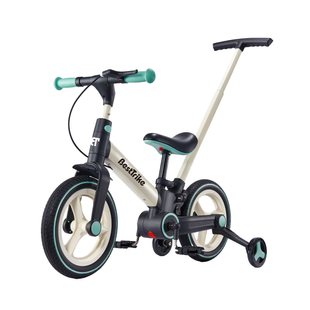 Купити Дитячий велосипед-трансформер Best Trike BT-61514 3 513 грн недорого, дешево