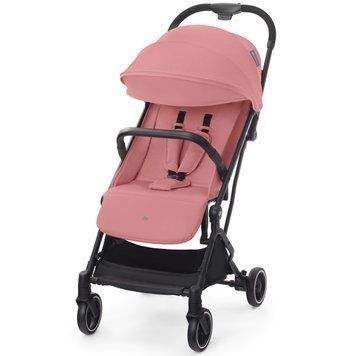 Купить Прогулочная коляска Kinderkraft Indy 2 Dhalia Pink 6 790 грн недорого