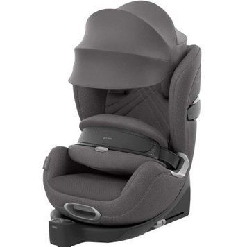 Купити Автокрісло Cybex Anoris T2 i-Size Plus Mirage Grey 31 400 грн недорого, дешево