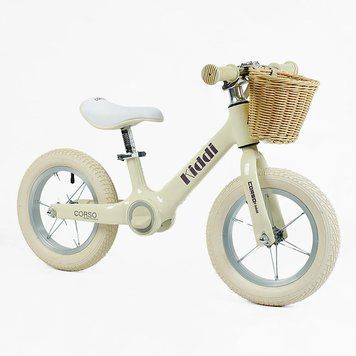 Купить Беговел детский 12" Corso Kiddi ML-12102 2 347 грн недорого