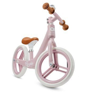 Купити Біговел Kinderkraft Fly Plus Pink 3 190 грн недорого, дешево