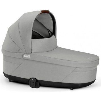 Купити Люлька до коляски Cybex Balios S Lux Stone Grey 10 100 грн недорого, дешево
