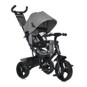 Купити Трьохколісний велосипед Turbo Trike MT 1005-8 3 230 грн недорого, дешево