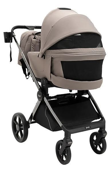 Купить Коляска 2 в 1 Bair Pixel PL-03 17 999 грн недорого