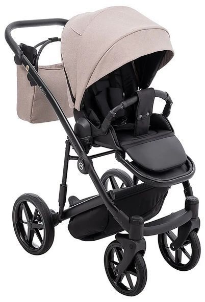 Купити Коляска дитяча 2 в 1 Adamex Mobi Air (Thermo) New Lux PS-18 23 399 грн недорого, дешево
