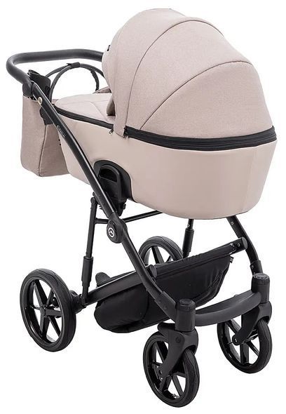 Купити Коляска дитяча 2 в 1 Adamex Mobi Air (Thermo) New Lux PS-18 23 399 грн недорого, дешево
