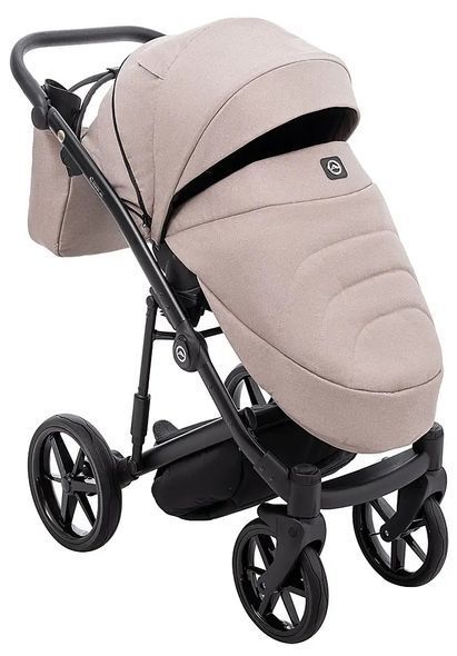 Купити Коляска дитяча 2 в 1 Adamex Mobi Air (Thermo) New Lux PS-18 23 399 грн недорого, дешево