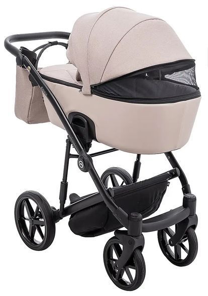 Купити Коляска дитяча 2 в 1 Adamex Mobi Air (Thermo) New Lux PS-18 23 399 грн недорого, дешево