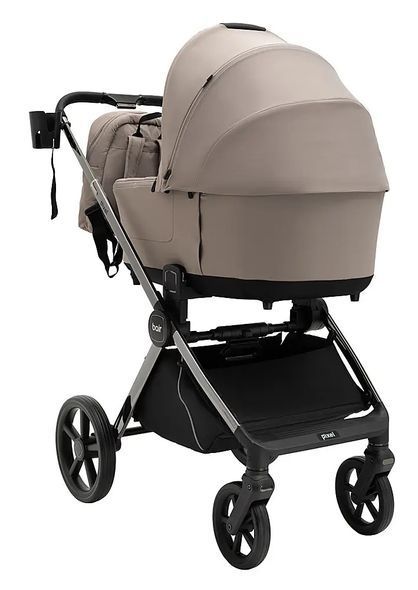 Купить Коляска 2 в 1 Bair Pixel PL-03 17 999 грн недорого