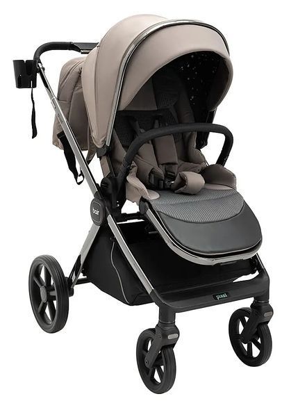 Купить Коляска 2 в 1 Bair Pixel PL-03 17 999 грн недорого